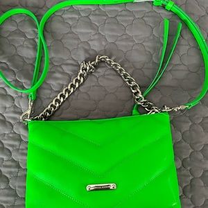 Rebecca Minkoff small Edie crossbody